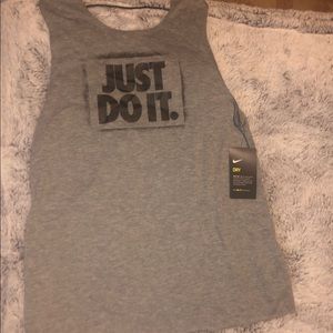 Just Doin’ it